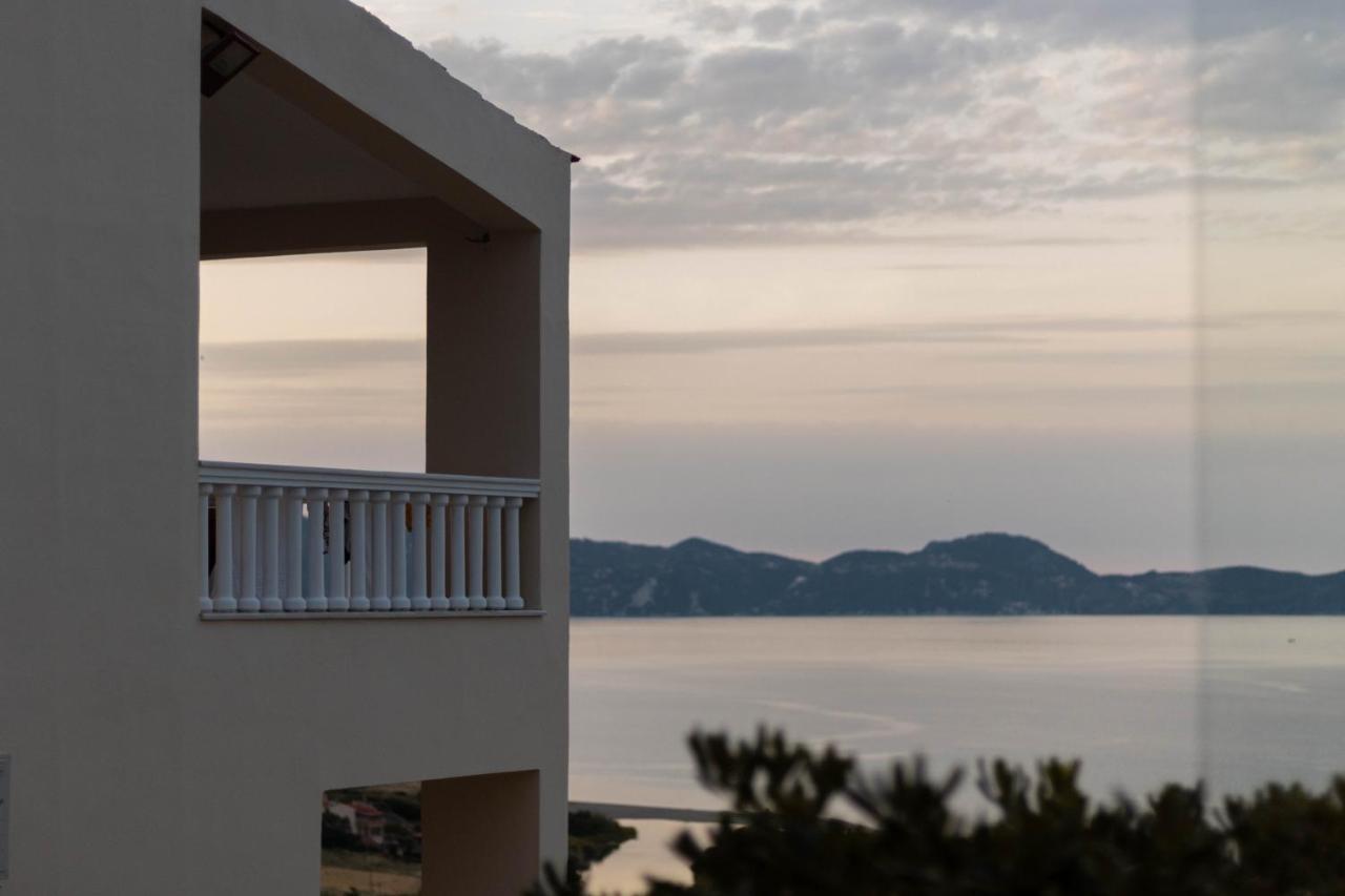 Villa Pasifai 穆尔特里 外观 照片