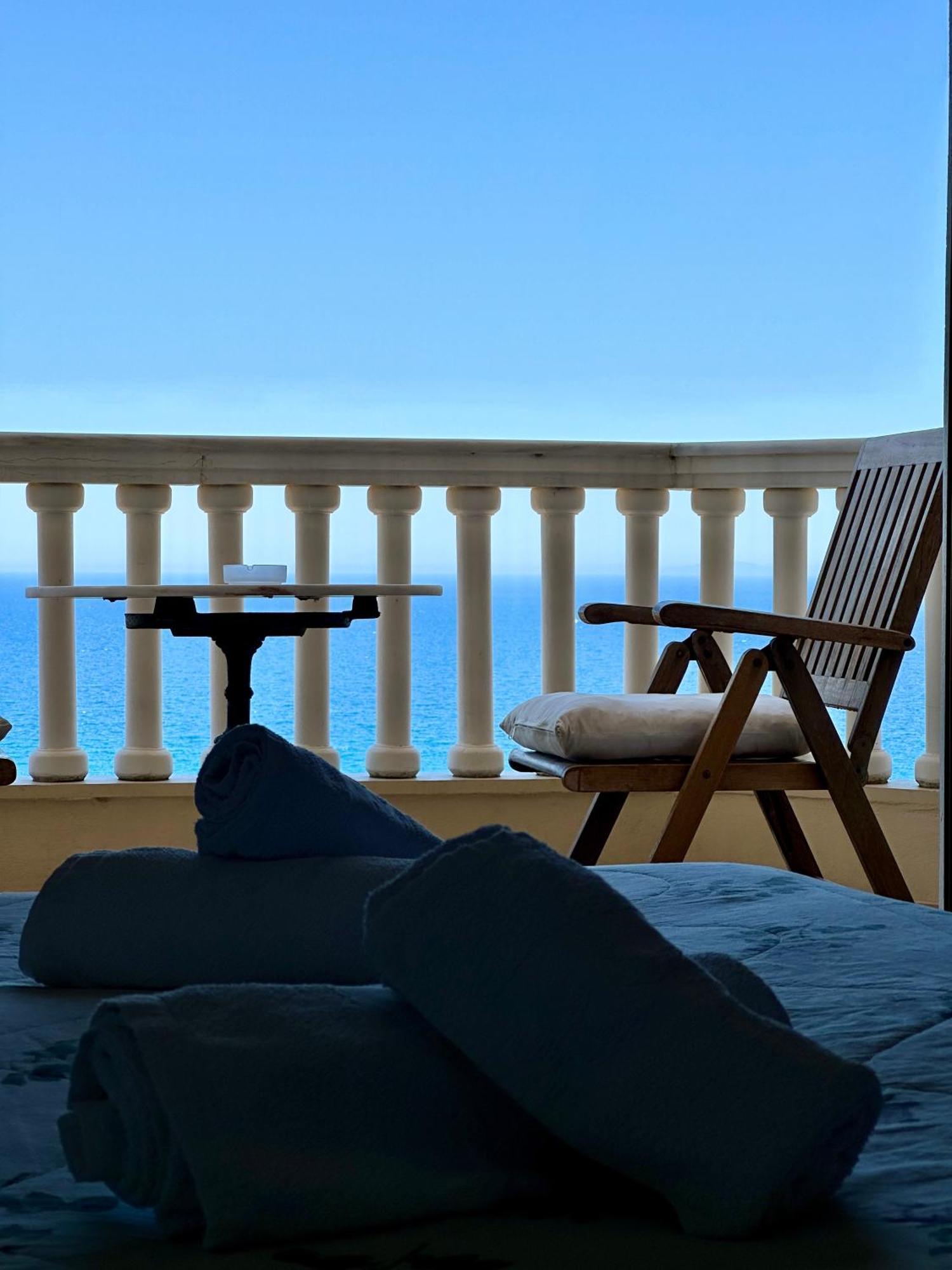 Villa Pasifai 穆尔特里 外观 照片