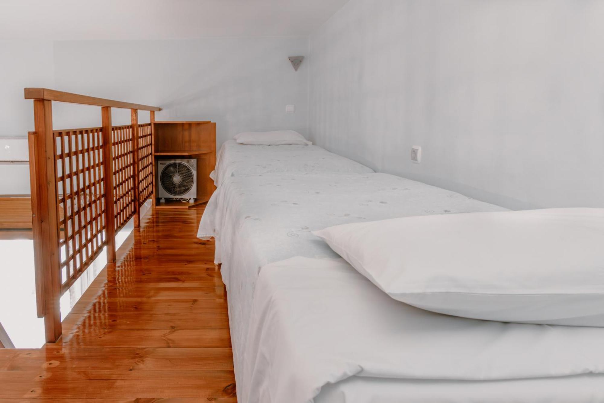 Villa Pasifai 穆尔特里 外观 照片
