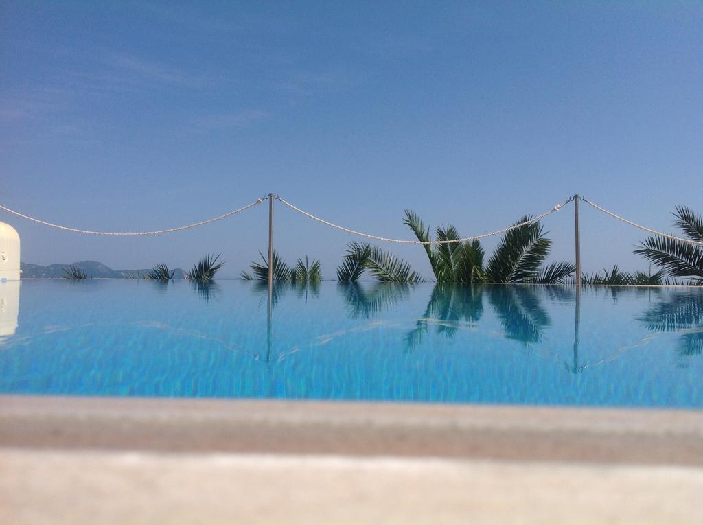Villa Pasifai 穆尔特里 外观 照片